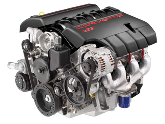 U251C Engine